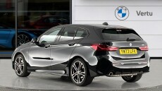 BMW 1 Series 118i [136] M Sport 5dr Step Auto [LCP] Petrol Hatchback